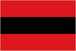 Albania Civil Ensign