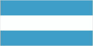 Argentina - Flag