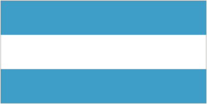 Argentina - Flag