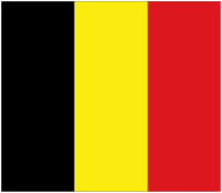 Belgium - Flag