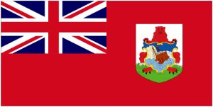Bermuda - Flag