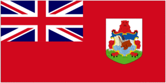 Bermuda - Flag