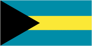 Bahamas - Flag
