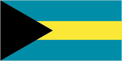 Bahamas - Flag