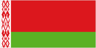 Belarus - Flag