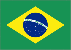Brazil - Flag