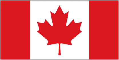 Canada - Flag