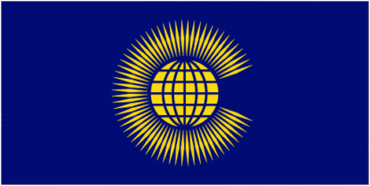 Buy Commonwealth Flag