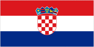 Croatia - Flag