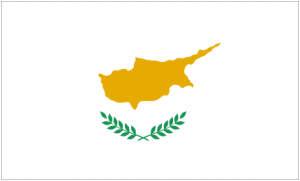 Cyprus - Flag