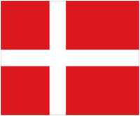 Denmark - Flag