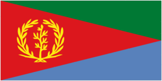 Eritrea - Flag