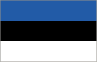 Estonia - Flag