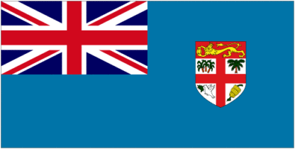 Fiji - Flag