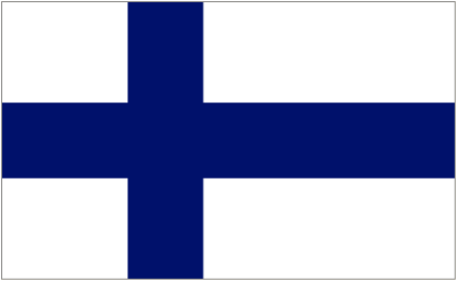 Finland - Flag