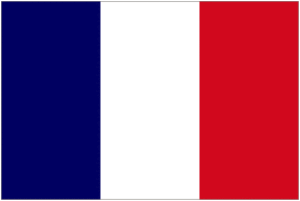 France - Flag