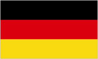 Germany - Flag