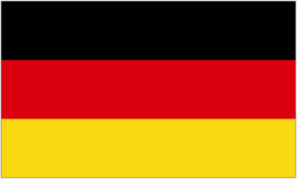 Germany - Flag