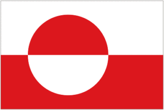 Greenland - Flag