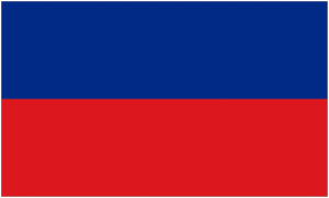 Haiti - Flag
