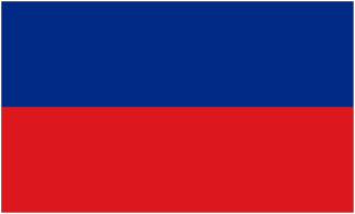 Haiti - Flag