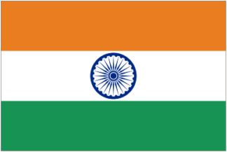 India - Flag