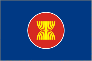 Asean Flag