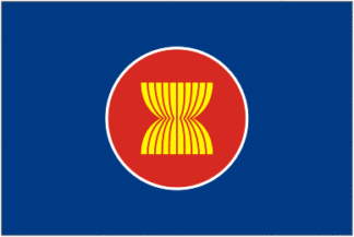 Asean Flag