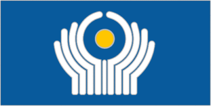 CIS Flag