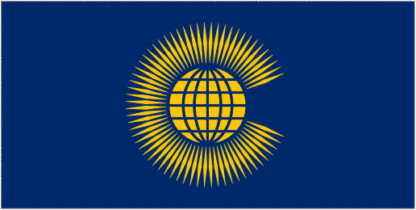 Commonwealth Flag