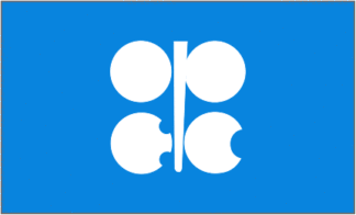OPEC Flag