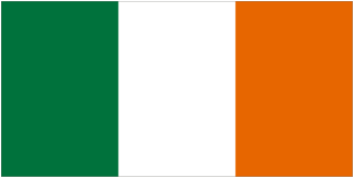 Ireland - Flag