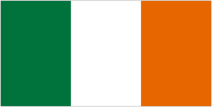 Ireland - Flag