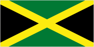 Jamaica - Flag