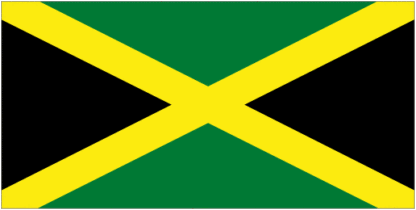 Jamaica - Flag