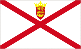 Jersey - Flag
