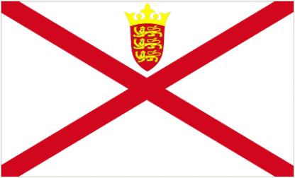 Jersey - Flag