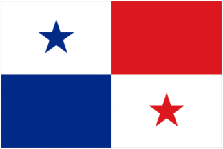 Panama - Flag