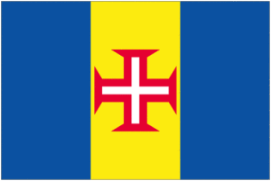 Madeira - Flag