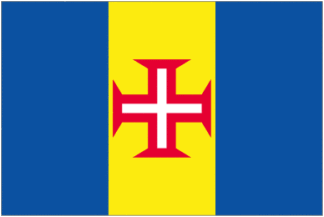 Madeira - Flag
