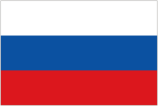 Russia - Flag