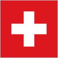 Switzerland - Flag