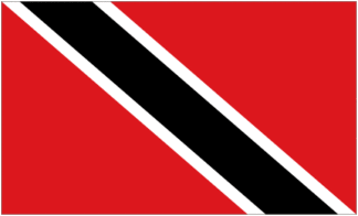 Trinidad & Tobago - Flag