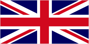 United Kingdom - Flag