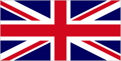 United Kingdom - Flag