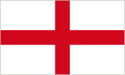 St George - Flag