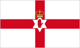 Northern Ireland - Flag
