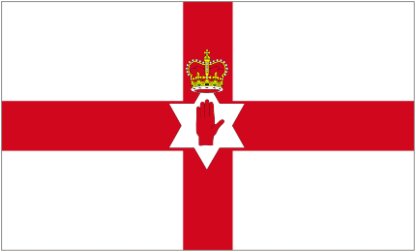 Northern Ireland - Flag