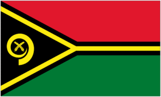 Vanuatu - Flag