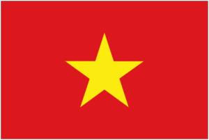 Viet Nam - Flag